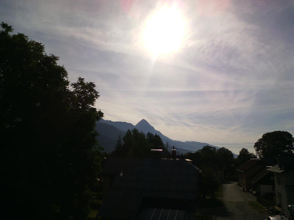 Appartements Zankl Kotschach-Mauthen Esterno foto