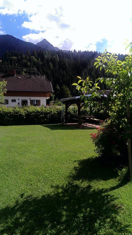 Appartements Zankl Kotschach-Mauthen Esterno foto