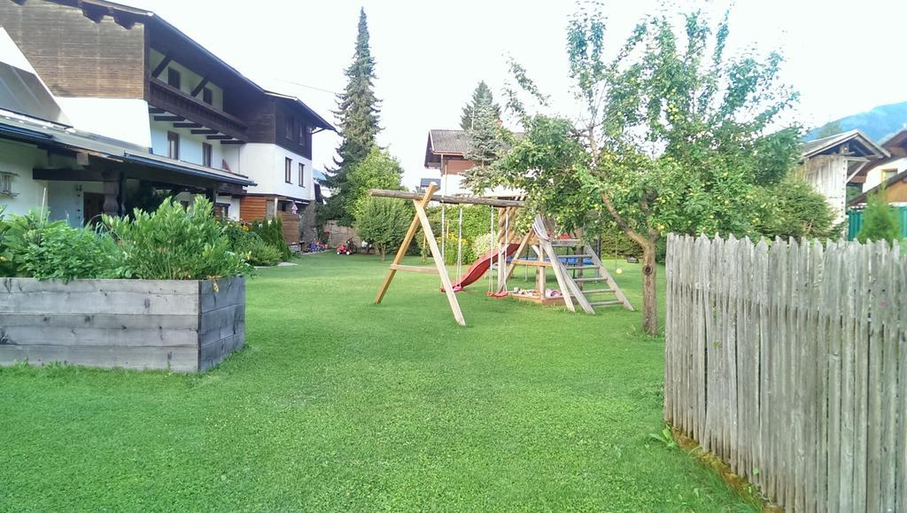Appartements Zankl Kotschach-Mauthen Esterno foto