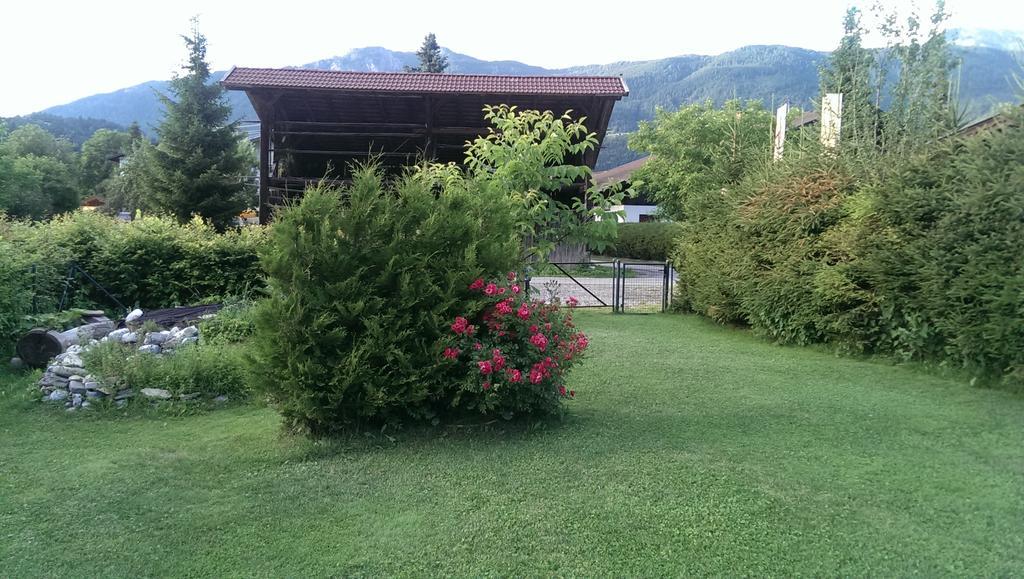 Appartements Zankl Kotschach-Mauthen Esterno foto