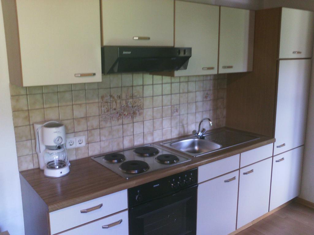 Appartements Zankl Kotschach-Mauthen Esterno foto