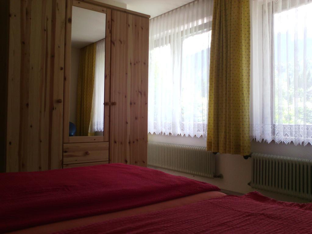 Appartements Zankl Kotschach-Mauthen Esterno foto