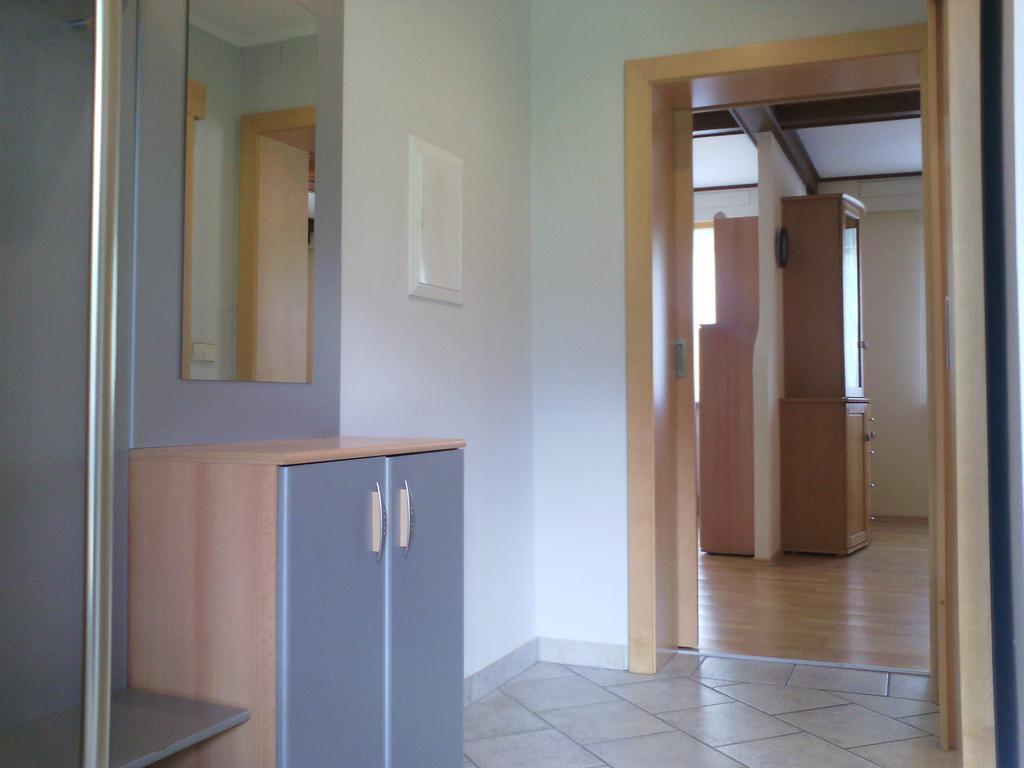 Appartements Zankl Kotschach-Mauthen Esterno foto
