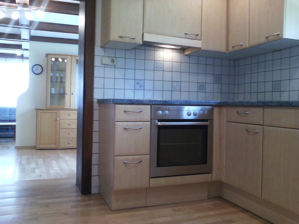 Appartements Zankl Kotschach-Mauthen Esterno foto