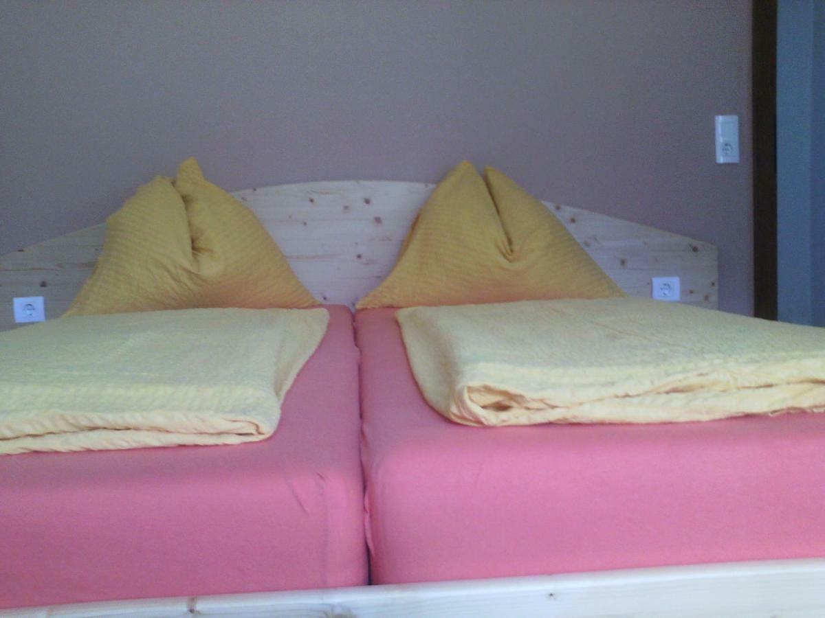 Appartements Zankl Kotschach-Mauthen Esterno foto